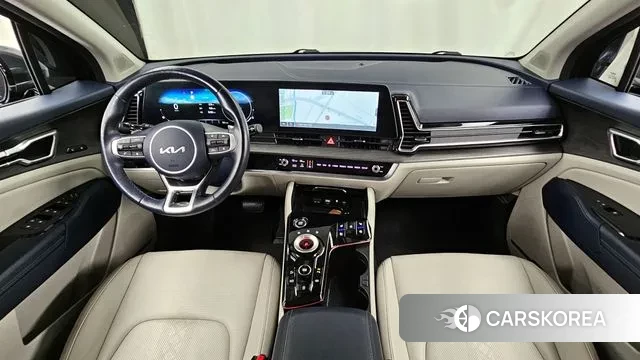 Kia Sportage 5th Generation id 3022645 из Кореи 17