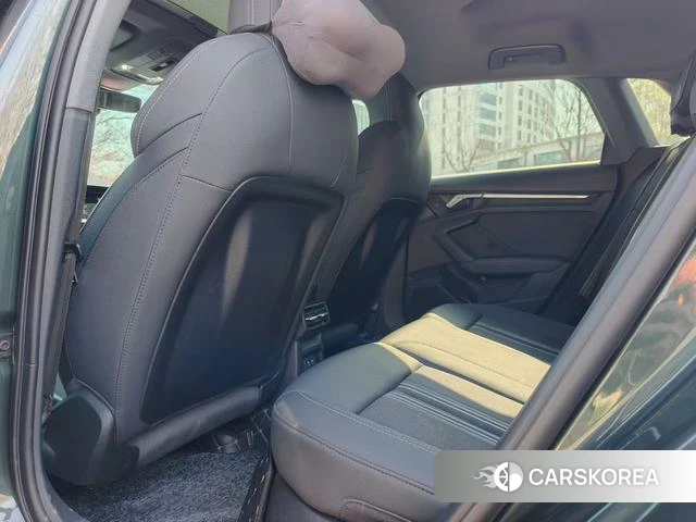 Audi A3 id 4205841 из Китая 7