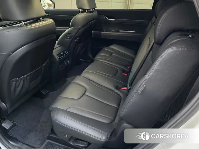 Hyundai The New Palisade id 3410692 из Кореи 17