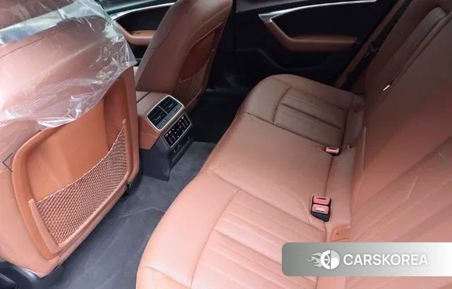 Audi A6 (C8) id 3020866 из Кореи 17