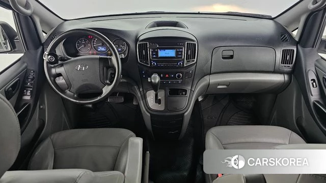 Hyundai The New Grand Starex id 3800775 из Кореи 17