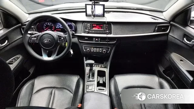 Kia The New K5 2nd generation id 3066001 из Кореи 17