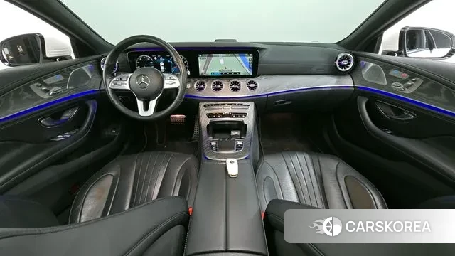 Mercedes-Benz CLS-Class C257 id 3402077 из Кореи 17