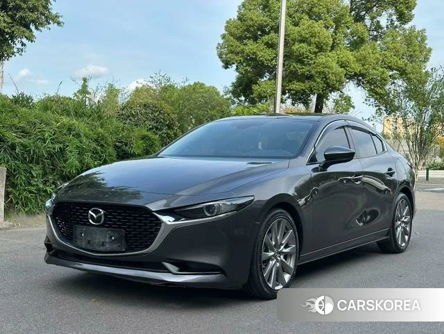 Mazda 3 Angkesaila id 4279145 из Китая 22