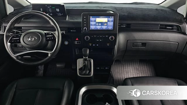 Hyundai Staria id 4898295 из Кореи 30