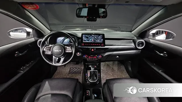 Kia The New K3 2nd generation id 3473249 из Кореи 17