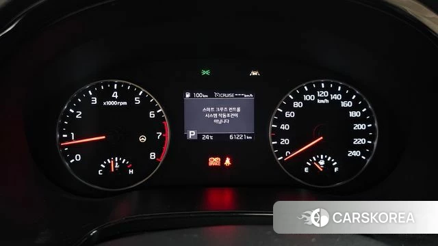 Kia Seltos id 4769186 из Кореи 31