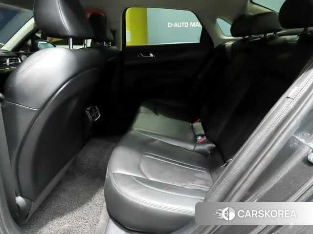 Kia K5 3rd generation id 4712746 из Кореи 17