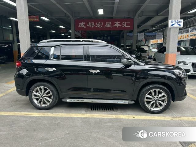 Hyundai ix35 id 3889135 из Китая 19