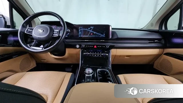 Kia Carnival 4th generation id 3044090 из Кореи 17