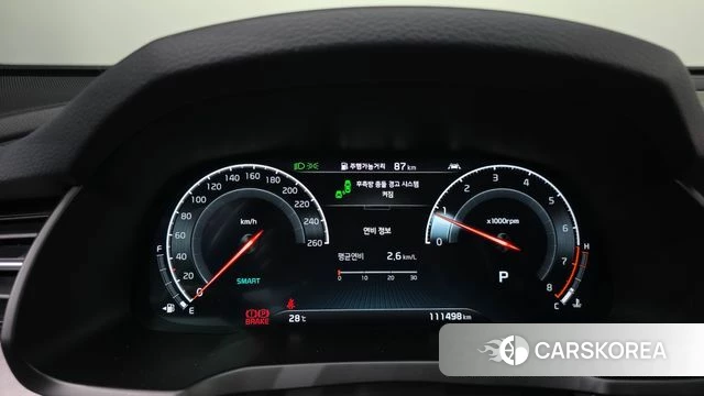 Kia K7 Premier id 4717601 из Кореи 29