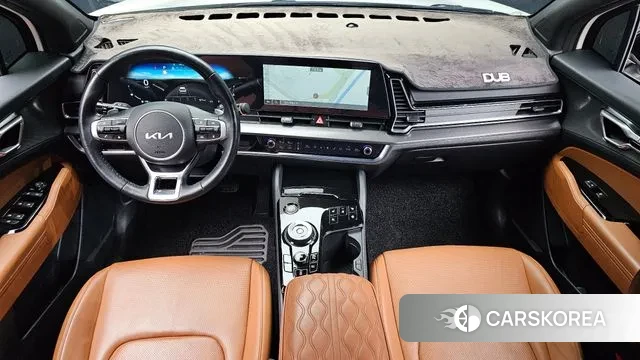 Kia Sportage 5th Generation id 3468076 из Кореи 17