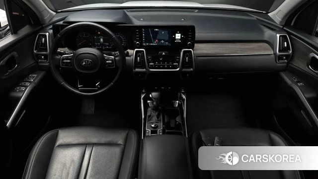 Kia Sorento 4th Generation id 4614484 из Кореи 27