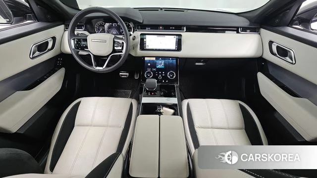 Land Rover Range Rover Velar id 4692144 из Кореи 31