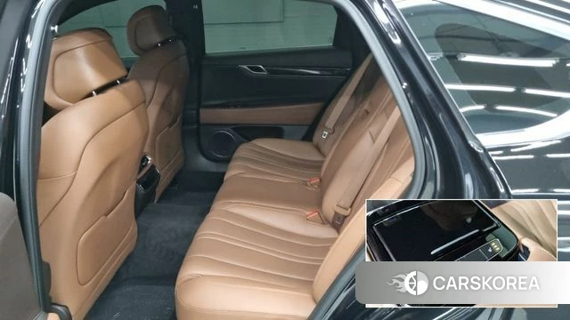 Genesis G80 (RG3) id 4392600 из Кореи 15
