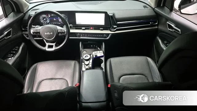 Kia Sportage 5th Generation id 3453494 из Кореи 17