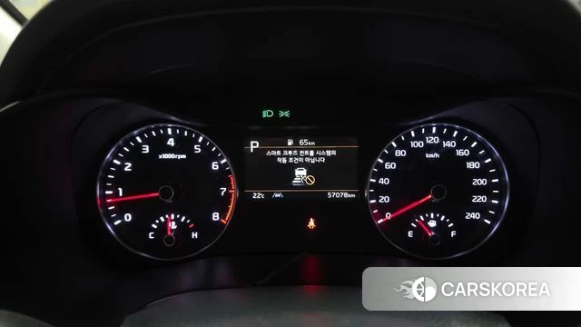 Kia The New K3 2nd generation id 4854950 из Кореи 28