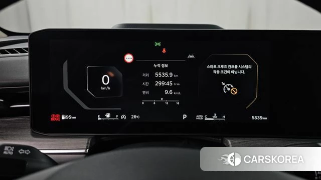 Kia The New K5 3rd generation id 4607406 из Кореи 29
