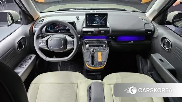 Hyundai Casper id 3196383 из Кореи 17