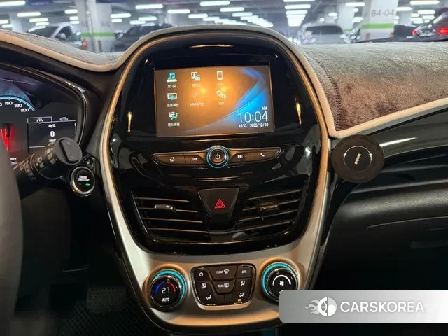 Chevrolet (GM Daewoo) The Next Spark id 3465147 из Кореи 11