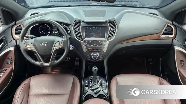 Hyundai The New Max Cruise id 4647899 из Кореи 29