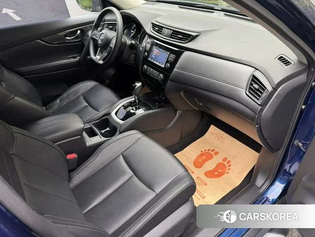 Nissan Qijun id 4221439 из Китая 8