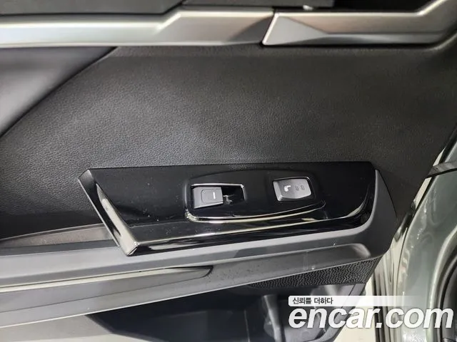 Ssangyong Torres id 2672391 из Кореи 17