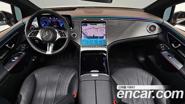 Mercedes-Benz EQE V295 id 2823038 из Кореи 17
