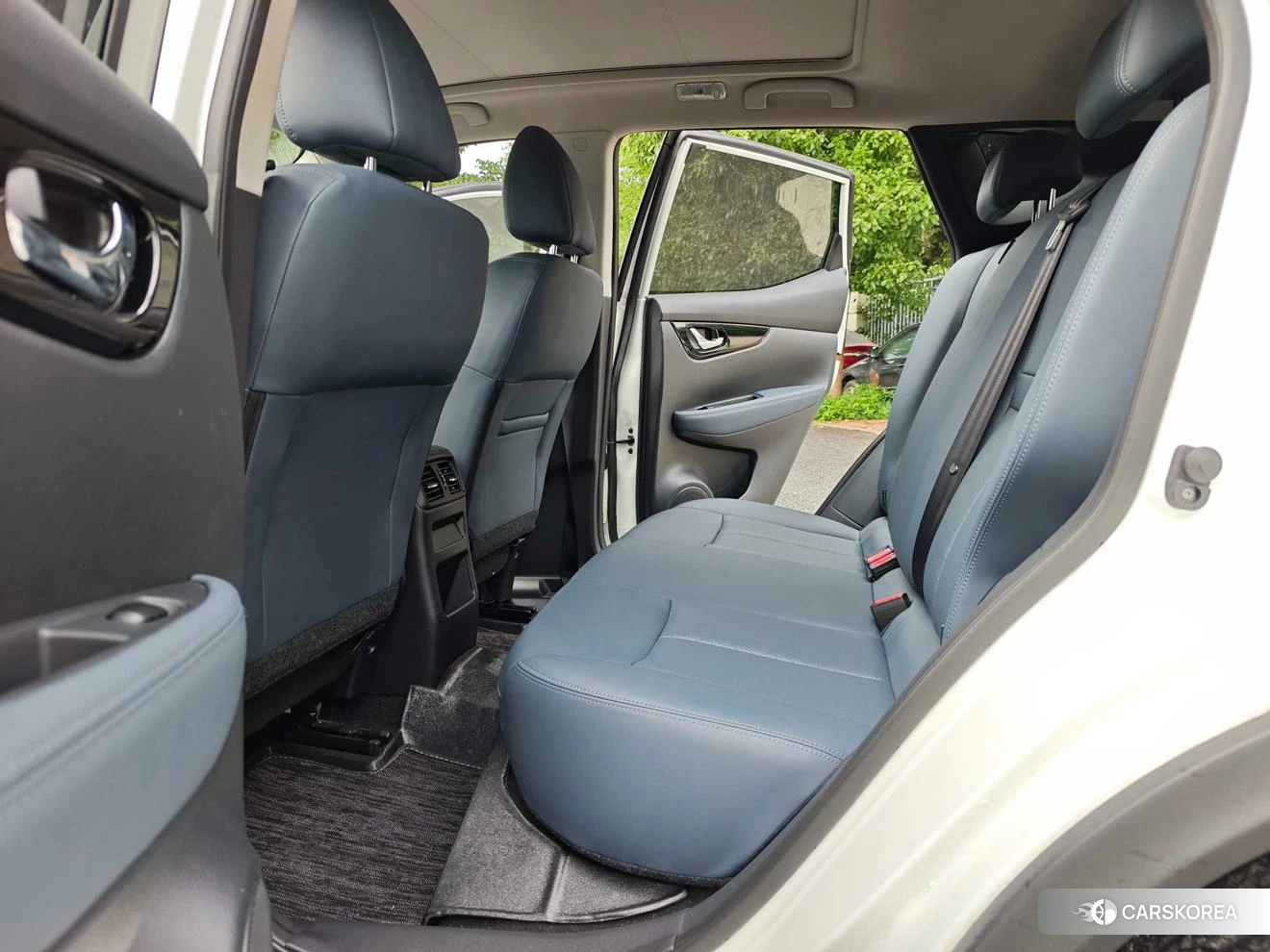 Nissan Qashqai id 4440599 из Китая 7