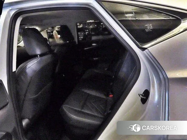 Lexus NX350h Second generation id 3098037 из Кореи 17