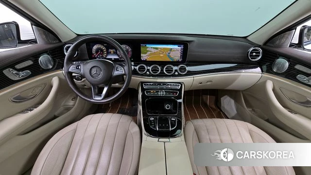 Mercedes-Benz E-Class W213 id 3894320 из Кореи 17