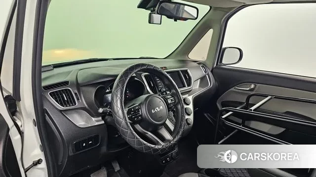 Kia The New Ray id 3295518 из Кореи 17