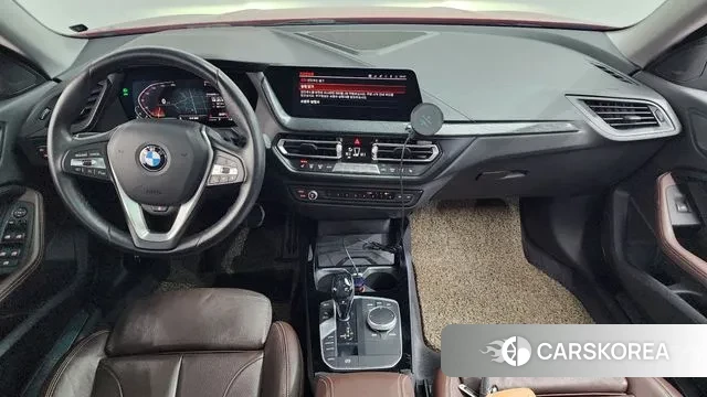 BMW 2 Series Gran Coupe (F44) id 3578152 из Кореи 17