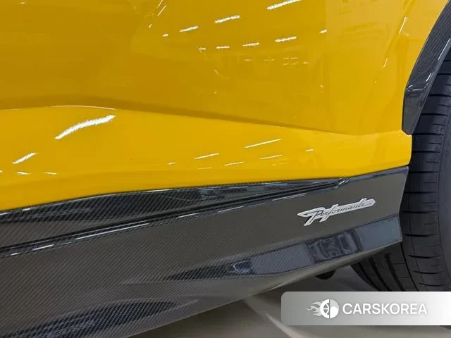 Lamborghini Urus id 3228910 из Кореи 17