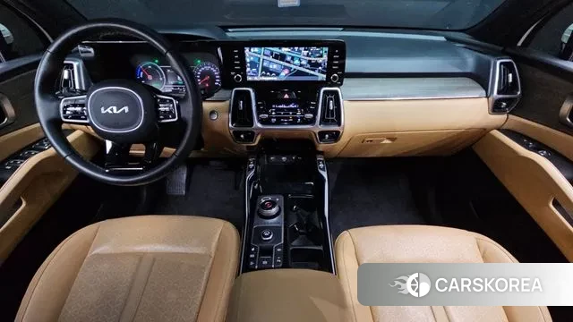 Kia Sorento 4th Generation id 3615382 из Кореи 17