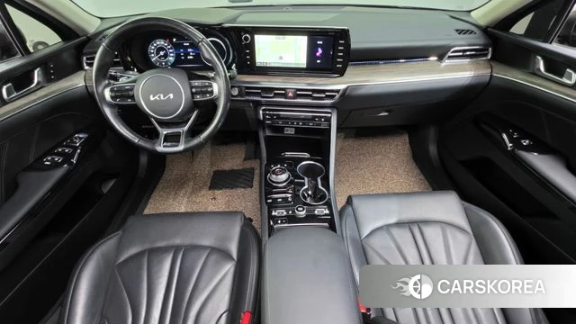 Kia K5 3rd generation id 4355618 из Кореи 17