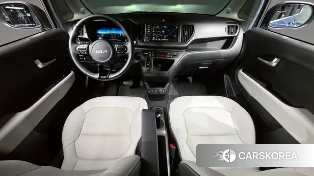 Kia The New Kia Ray EV id 2904988 из Кореи 17