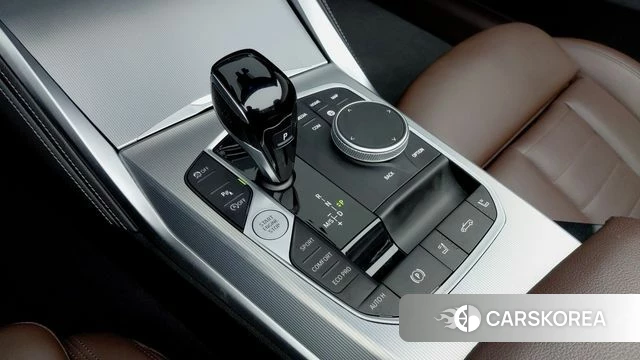 BMW 4 Series (G22) id 3922681 из Кореи 16