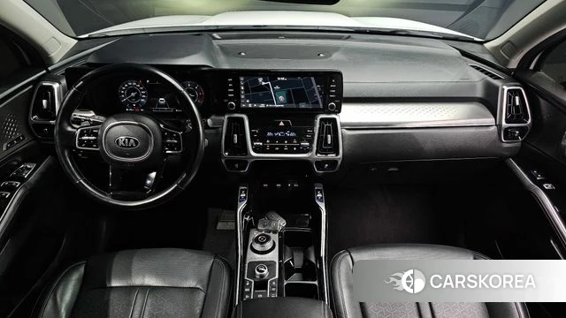 Kia Sorento 4th Generation id 4245317 из Кореи 17