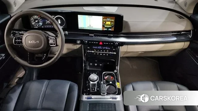 Kia Carnival 4th generation id 3148733 из Кореи 17