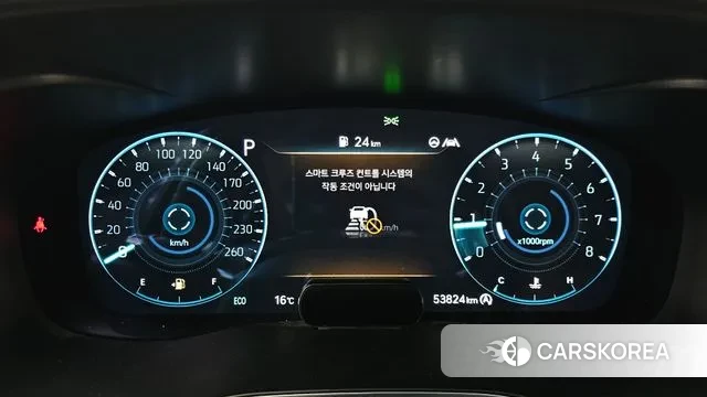 Genesis The New G70 id 3570700 из Кореи 17