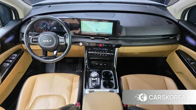 Kia Carnival 4th generation id 3793987 из Кореи 17