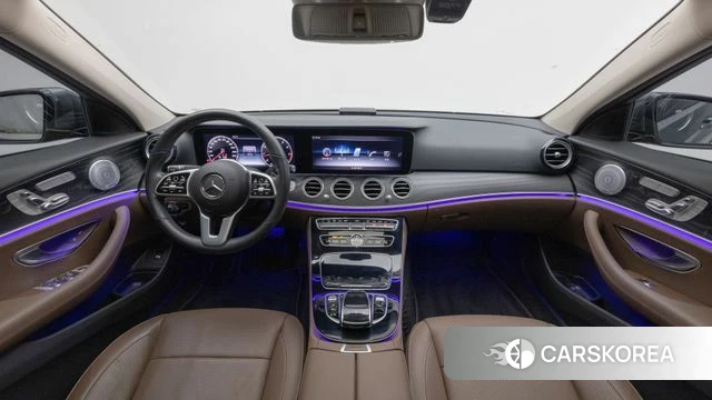 Mercedes-Benz E-Class W213 id 4586708 из Кореи 17