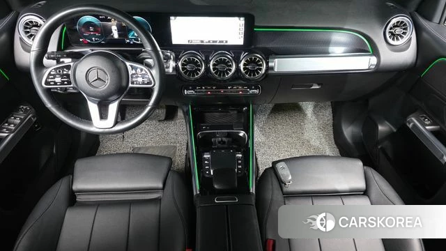 Mercedes-Benz GLB-Class X247 id 4779854 из Кореи 30
