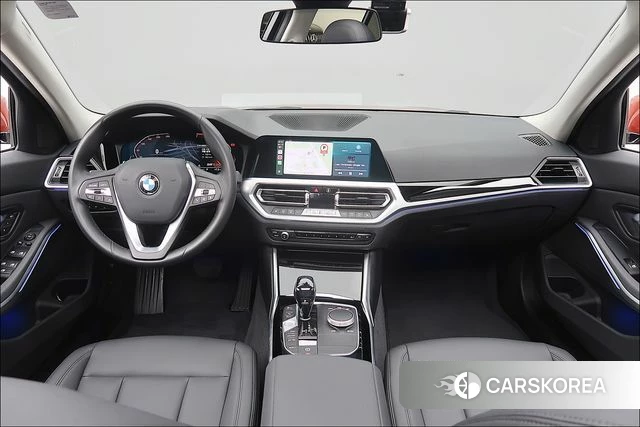 BMW 3 Series (G20) id 3899148 из Кореи 17