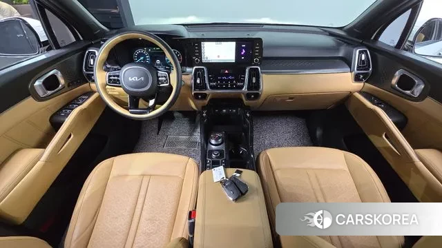 Kia Sorento 4th Generation id 3649626 из Кореи 17