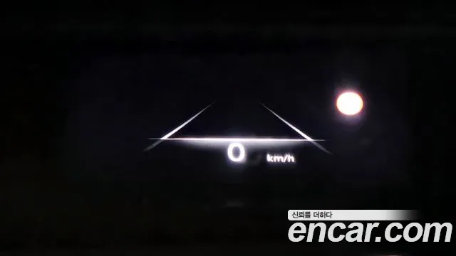 Genesis GV80 id 2681576 из Кореи 17