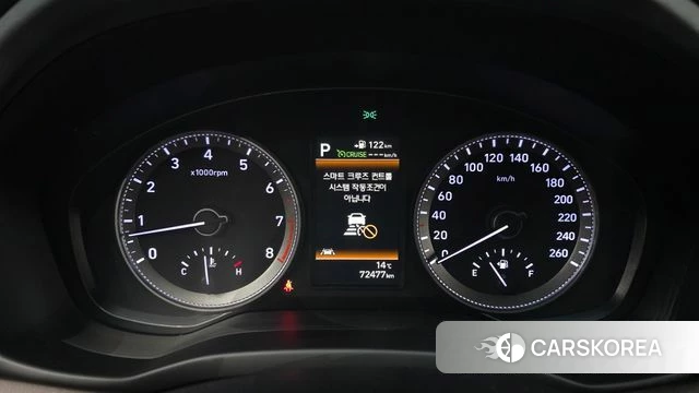 Hyundai Grandeur IG id 3834931 из Кореи 17