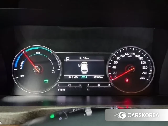 Kia Sorento 4th Generation id 3708509 из Кореи 17