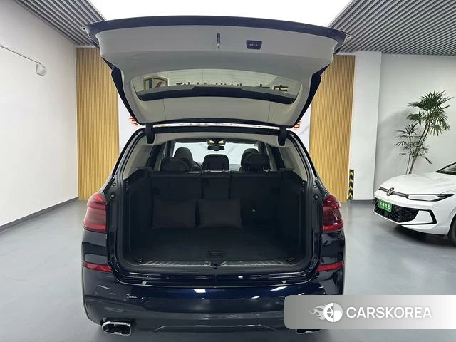 BMW X3 id 4256926 из Китая 27